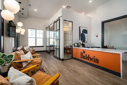 The Baldwin Modern Apartments - Colorado Springs, CO - Photo 5
