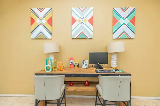 Pear Tree Apartments - El Paso, TX - Photo 10