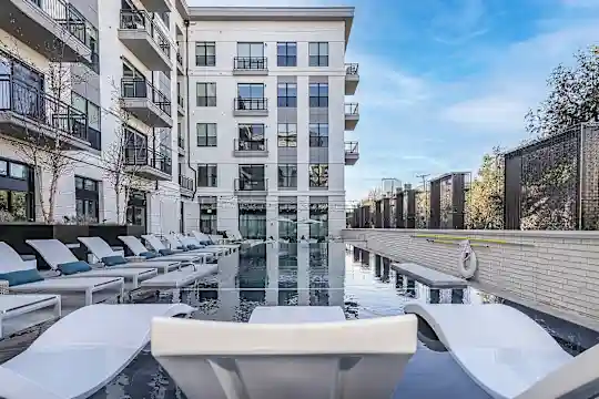 Vidorra Knox District - Dallas, TX - Photo 27