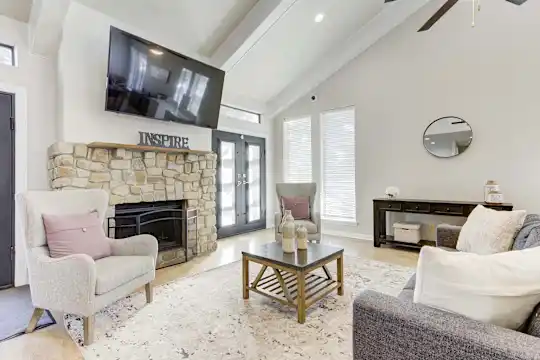 Magnolia Terrace - Houston, TX - Photo 17