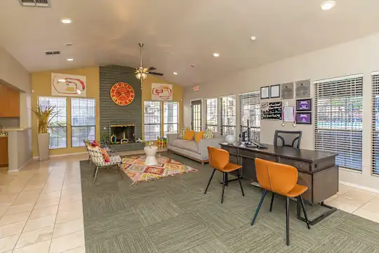 Pear Tree Apartments - El Paso, TX - Photo 12