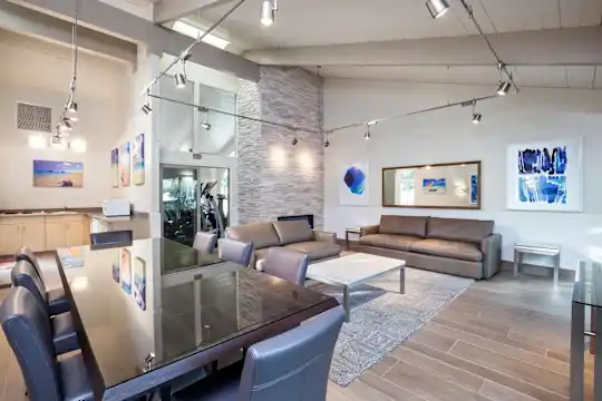 Spring Creek Apartments - Santa Clara, CA - Photo 8