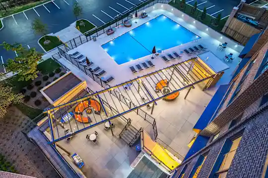 The Mark by solaire - Alexandria, VA - Photo 15