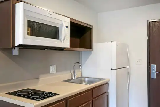 Furnished Studio - Providence - Providence, RI - Photo 31