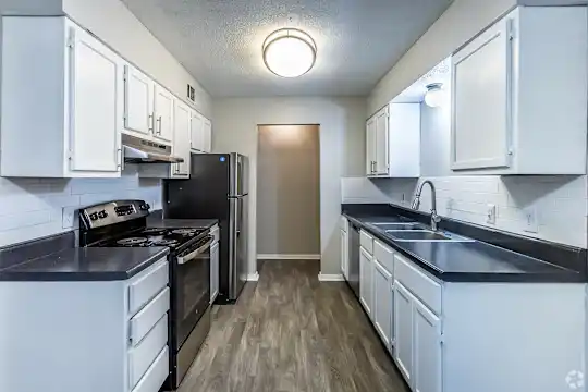 Brentwood Place - Memphis, TN - Photo 17