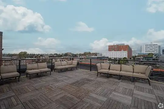 The Phoenix Brewery Apartments - Buffalo, NY - Photo 13