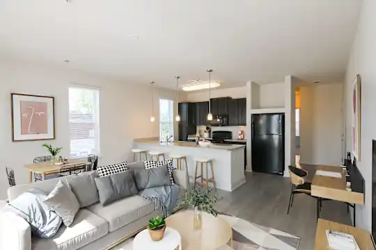 South Junction Apartments - Memphis, TN - Photo 5