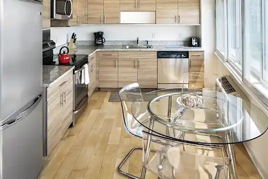The Zenith Lofts - Jersey City, NJ - Photo 9