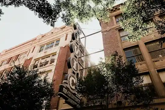 Civic Lofts - New Orleans, LA - Photo 24