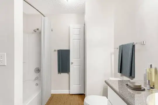 The Grayson Apartment Homes - Charlotte, NC - Photo 50
