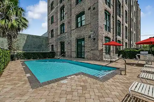 Josephine Lofts - New Orleans, LA - Photo 7