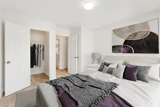 The Grayson Apartment Homes - Charlotte, NC - Photo 47