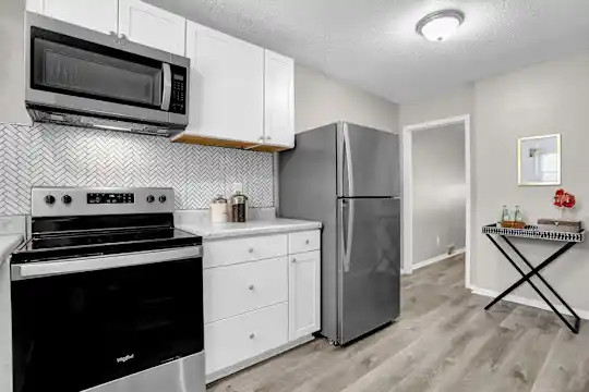 Rhodes Townhomes - Memphis, TN - Photo 4