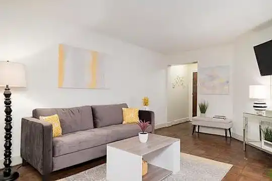Delaware Park Apartments - Buffalo, NY - Photo 3