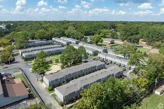 Shelby Pointe Townhomes - Memphis, TN - Photo 8