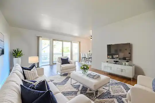 Summerwood Apartments - Santa Clara, CA - Photo 3