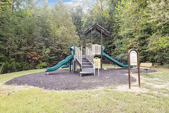 Forest Ridge Apartments - Knoxville, TN - Photo 38