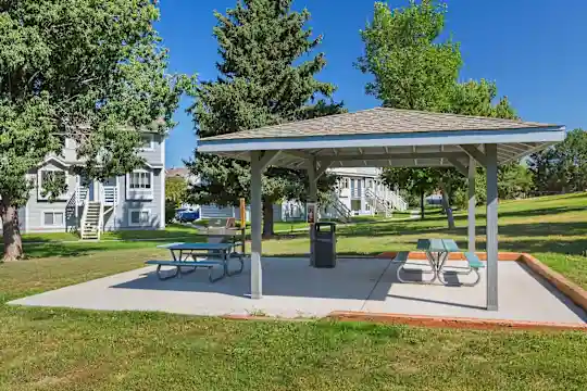 Carefree Village Townhomes - Colorado Springs, CO - Photo 6