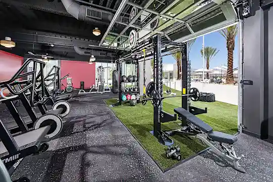 The Ellison - Las Vegas, NV - Photo 23