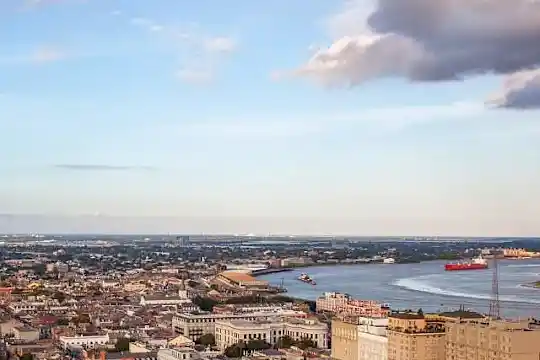 Hibernia Tower Apartments - New Orleans, LA - Photo 23