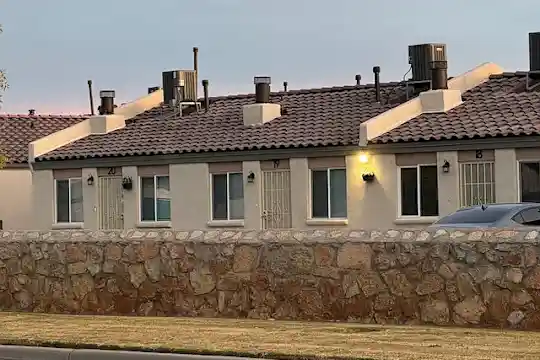 Las Casitas - El Paso, TX - Photo 19