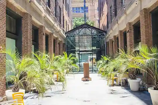Civic Lofts - New Orleans, LA - Photo 26