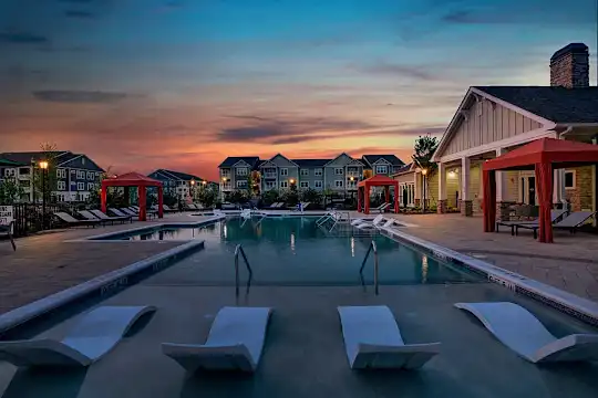 Ascent at Mallard Creek Apartments - Charlotte, NC - Photo 15
