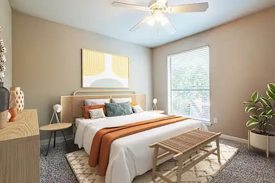 Magnolia Terrace - Houston, TX - Photo 8