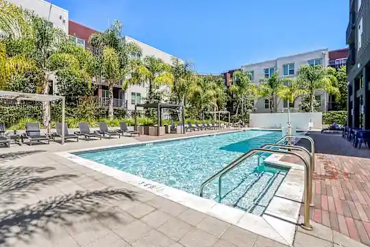 The Platform Urban Apartments - San Jose, CA - Photo 17