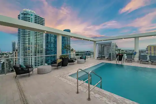 10X Riverwalk (4 West Las Olas) - Fort Lauderdale, FL - Photo 33