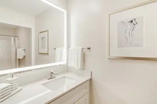 The Oliver Apartment Homes - Olive Branch, MS - Photo 12