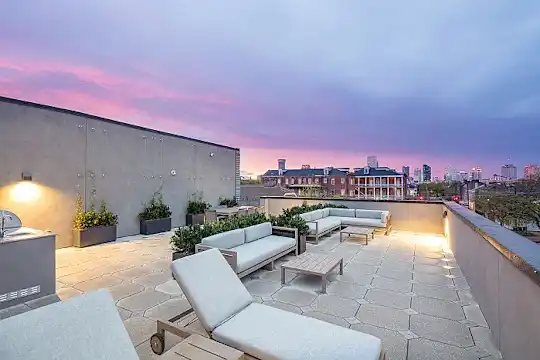 The Julian Apartments - New Orleans, LA - Photo 18