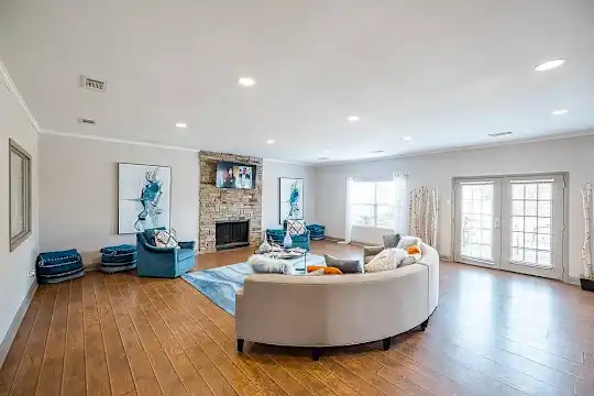 Cedar Run Apartments - Memphis, TN - Photo 13