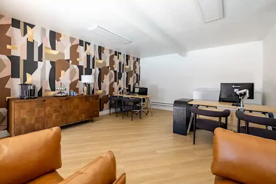 Campbell West Apartments - Campbell, CA - Photo 28