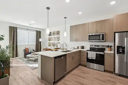 Parq on Boulder - Las Vegas, NV - Photo 19