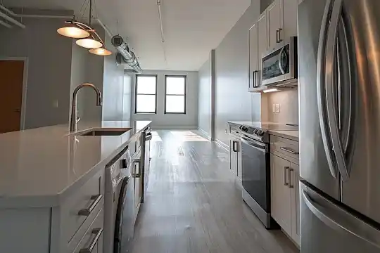 The Sidway Apartments & Lofts - Buffalo, NY - Photo 26