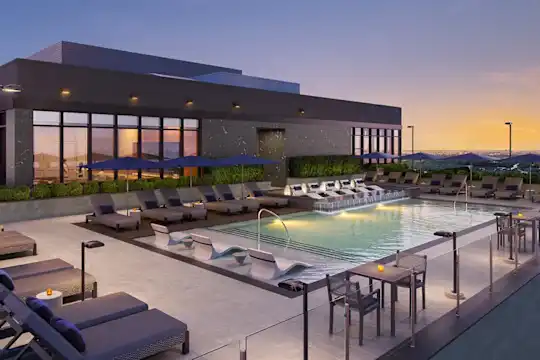 Hanover Preston Hollow - Dallas, TX - Photo 1