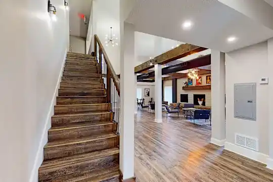 Azure Place Apartments - Memphis, TN - Photo 23