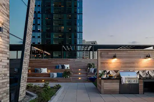 351 Marin - Jersey City, NJ - Photo 17