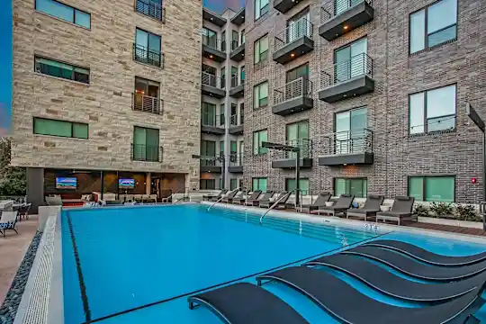 The Hudson - Dallas, TX - Photo 30
