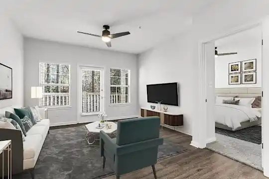 Clover Apartments - Atlanta, GA - Photo 52