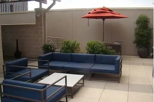 Hibernia Tower Apartments - New Orleans, LA - Photo 40