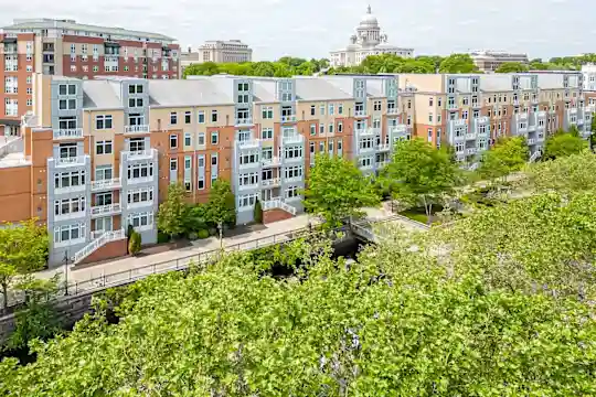 Park Row West - Providence, RI - Photo 1