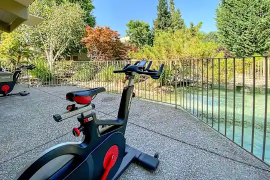 Spring Creek Apartments - Santa Clara, CA - Photo 11