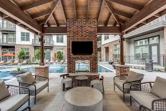 Cedar at the Branch - Dallas, TX - Photo 32