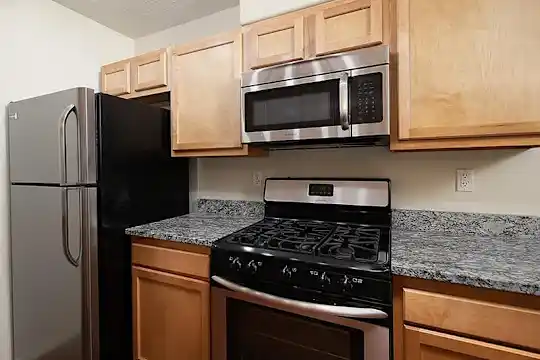 ZIA Townhomes - Albuquerque, NM - Photo 8