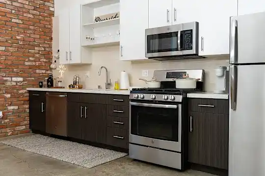 Imperial Hardware Lofts - Riverside, CA - Photo 46