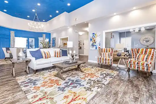 Elan at Mallard Creek Apartment Homes - Charlotte, NC - Photo 37