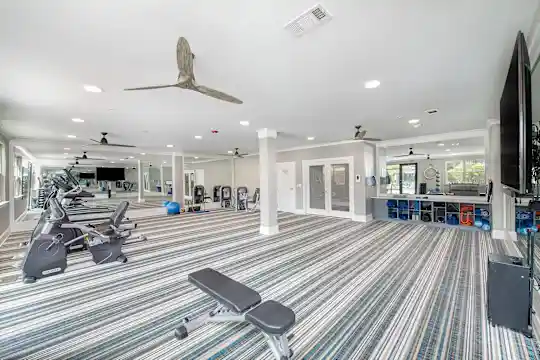 Avenida Watermarq at Germantown 55+ Apartments - Germantown, TN - Photo 12