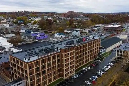 US Rubber Lofts - Providence, RI - Photo 40